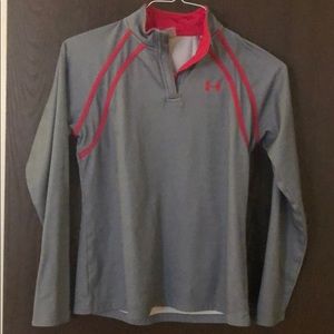 Under Armour Pullover